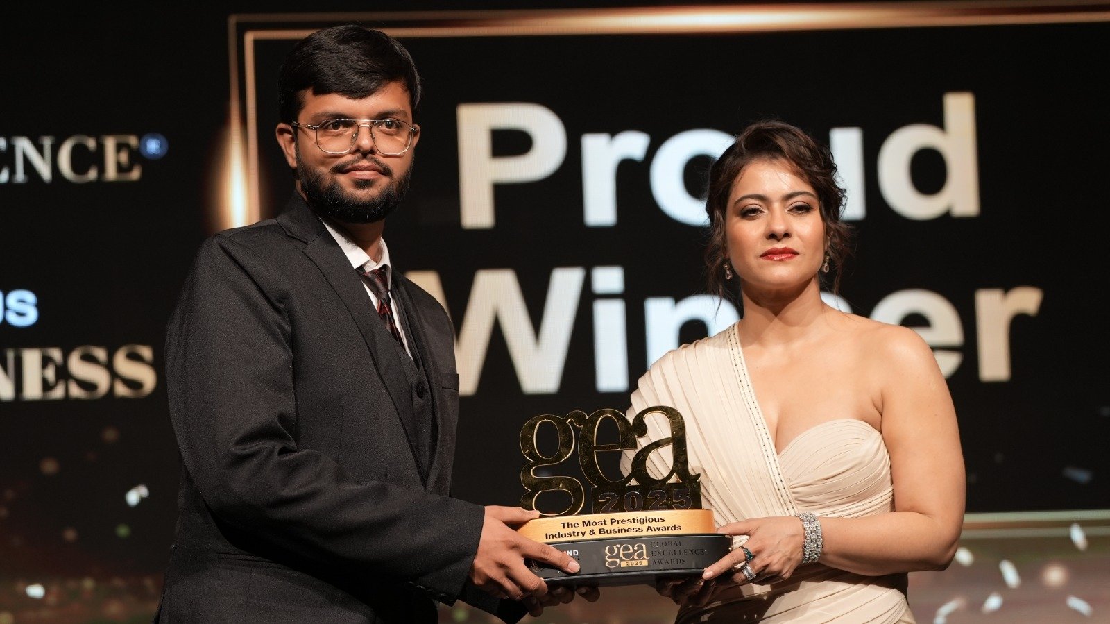 National Tourism Award 2016